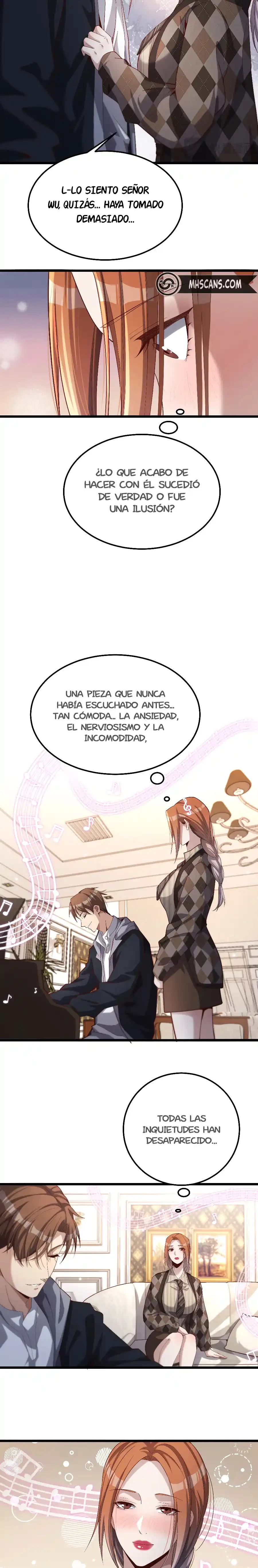 Llevo mil años atrapado en el mismo día Capítulo 70 - Page 14
