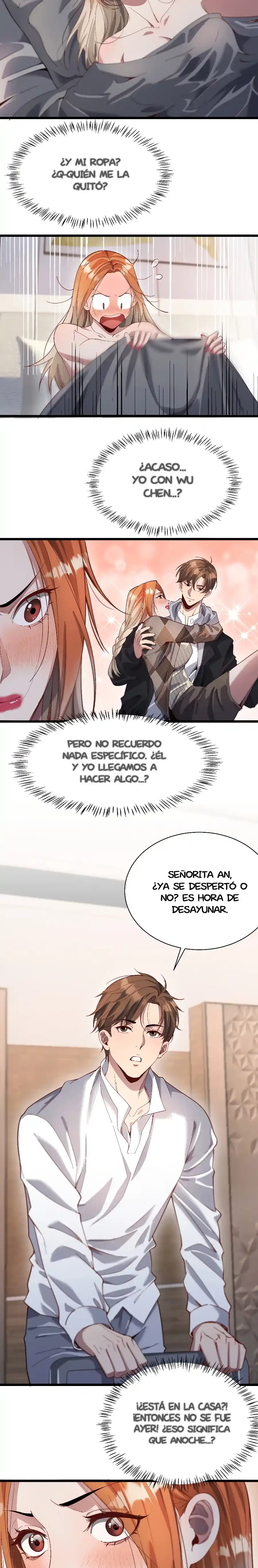 Llevo mil años atrapado en el mismo día Capítulo 70 - Page 16