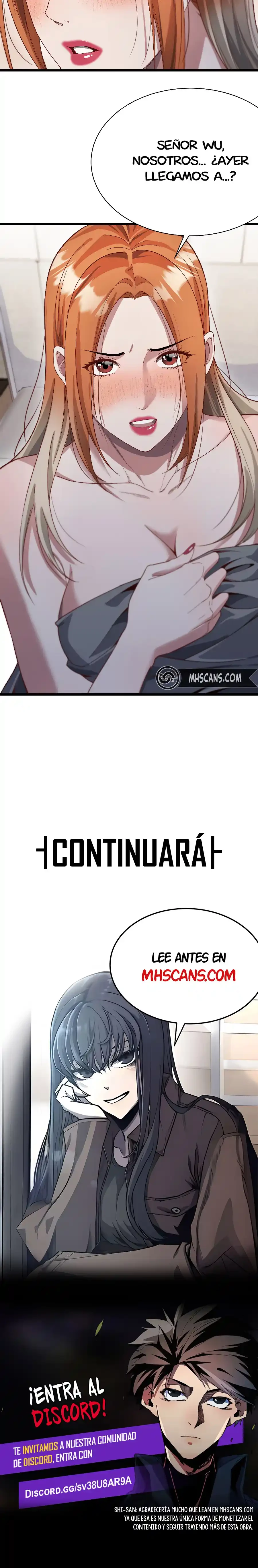 Llevo mil años atrapado en el mismo día Capítulo 70 - Page 17