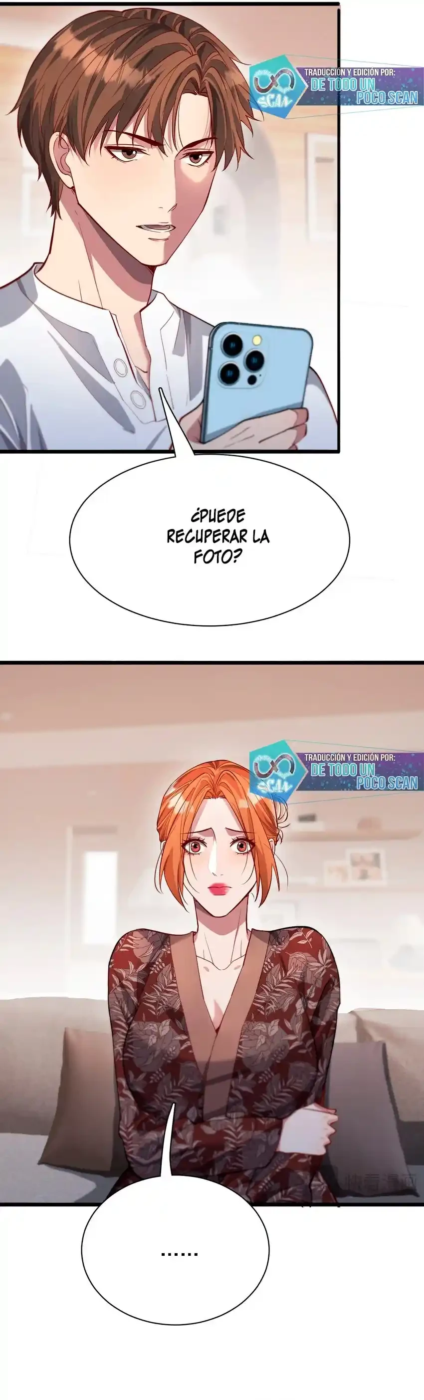 Llevo mil años atrapado en el mismo día Capítulo 71 - Page 15