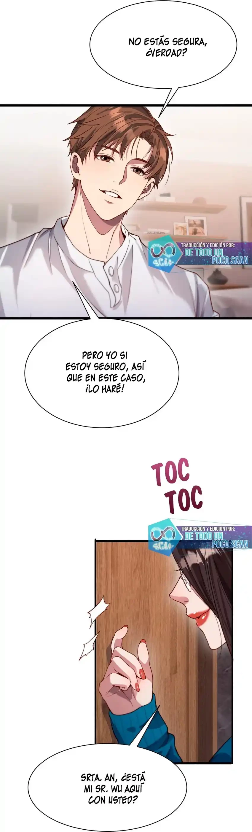 Llevo mil años atrapado en el mismo día Capítulo 71 - Page 16