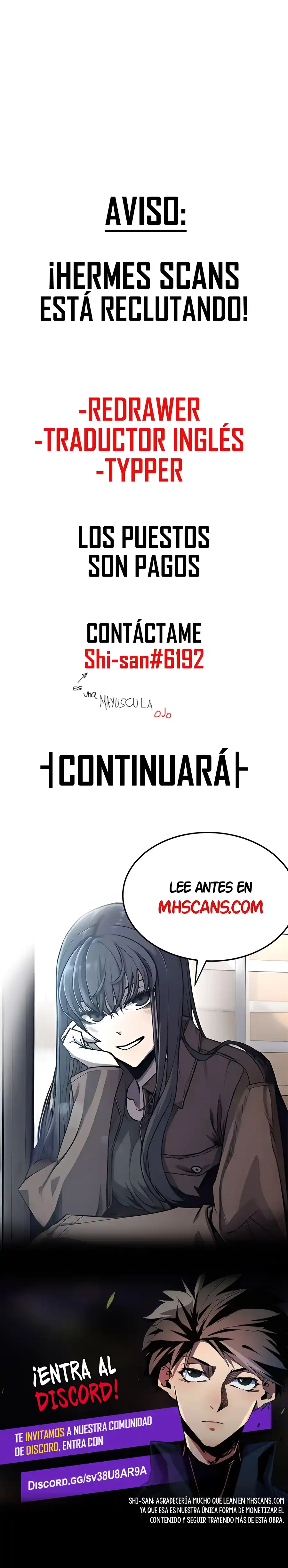 Llevo mil años atrapado en el mismo día Capítulo 73 - Page 17