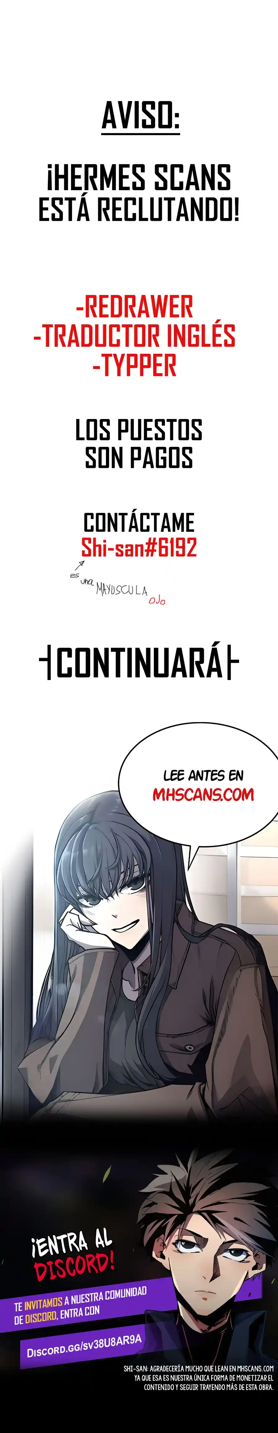 Llevo mil años atrapado en el mismo día Capítulo 75 - Page 17