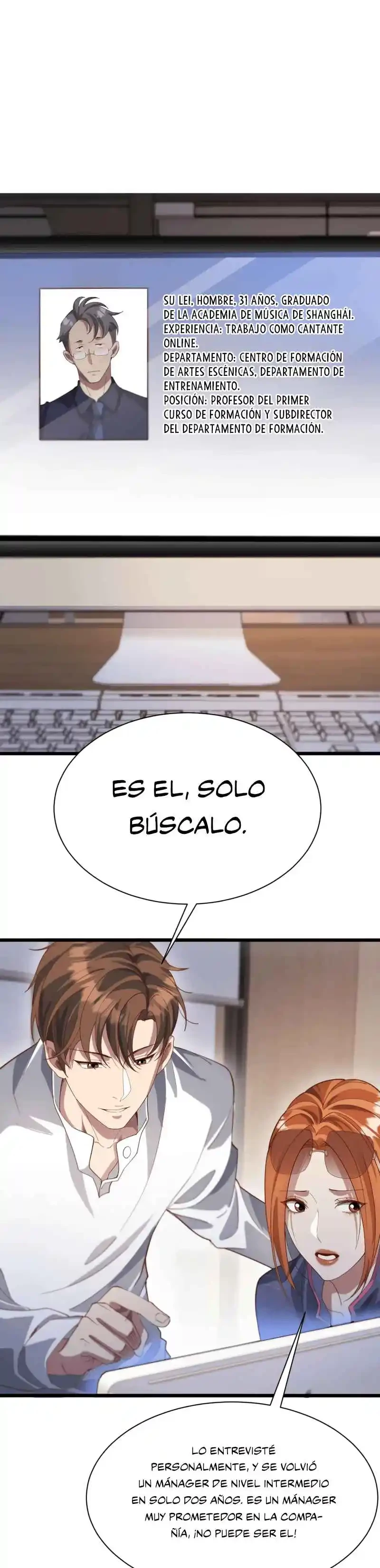 Llevo mil años atrapado en el mismo día Capítulo 76 - Page 2