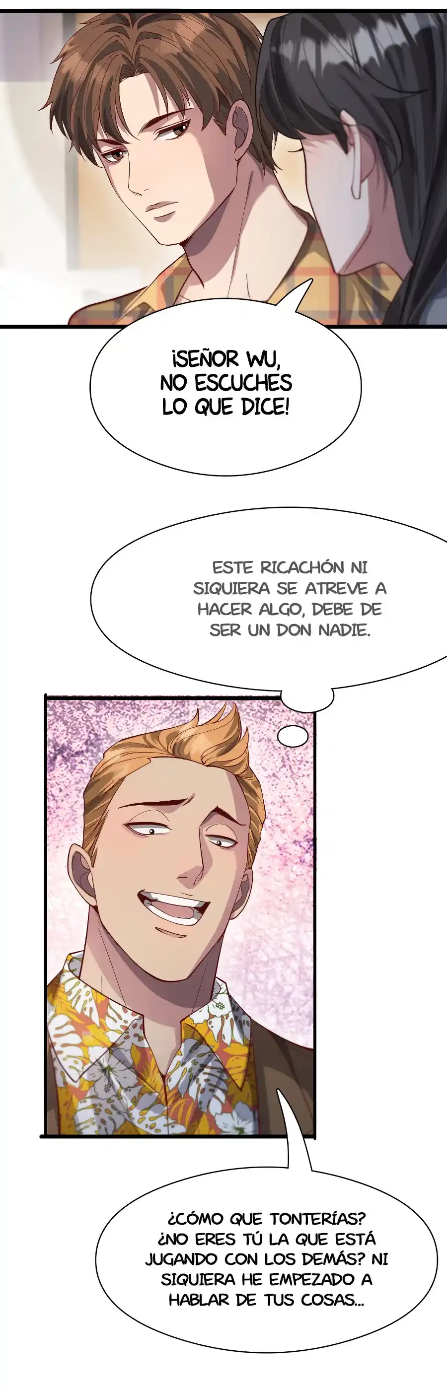 Llevo mil años atrapado en el mismo día Capítulo 77 - Page 12