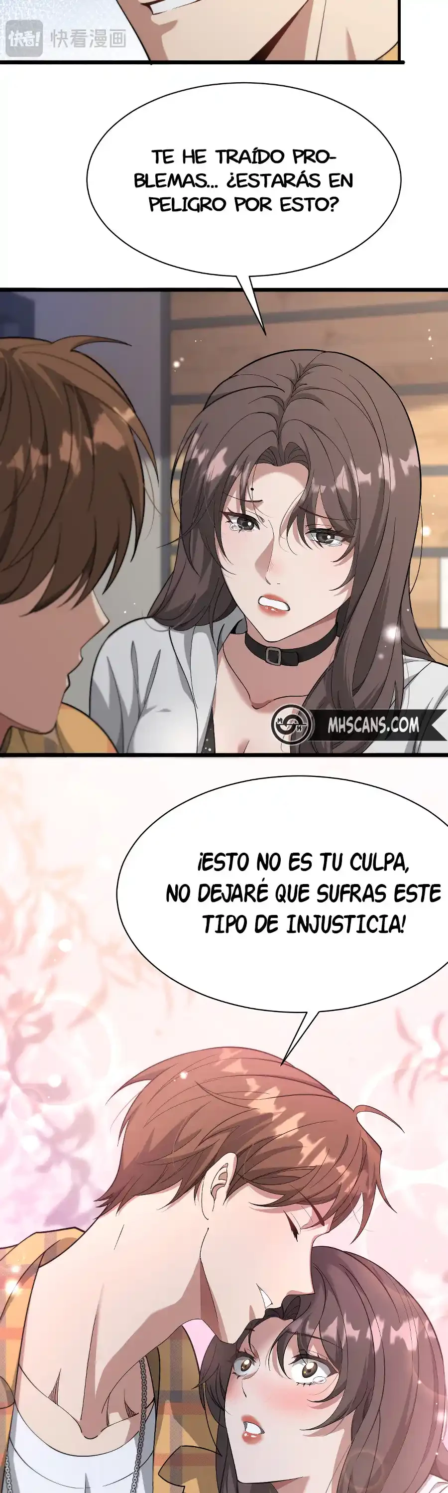 Llevo mil años atrapado en el mismo día Capítulo 77 - Page 25