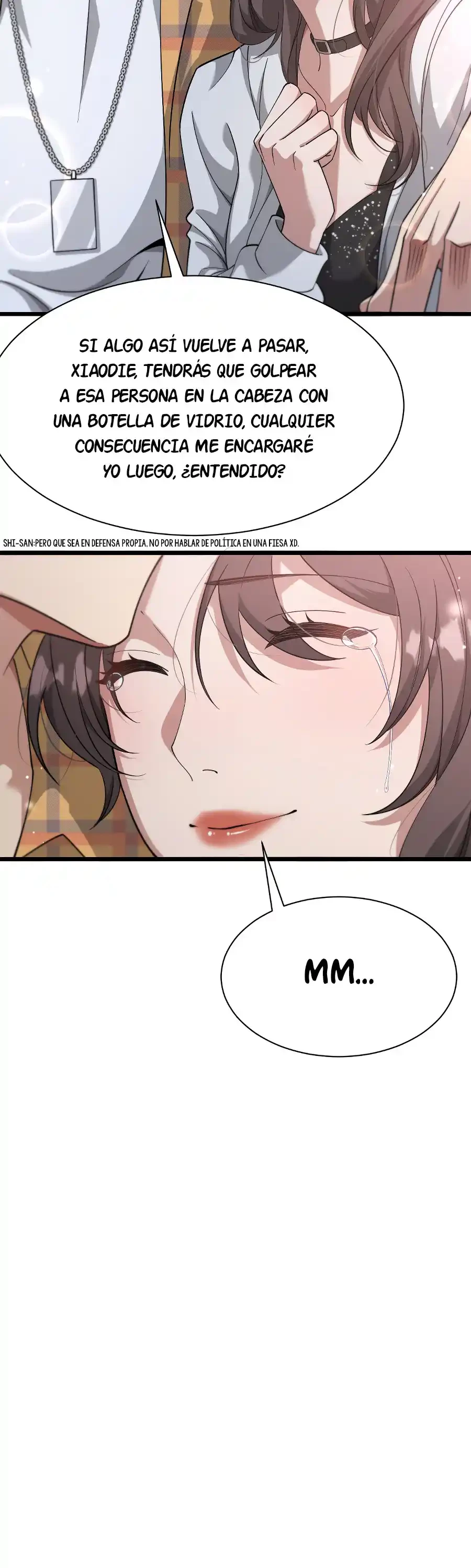 Llevo mil años atrapado en el mismo día Capítulo 77 - Page 26