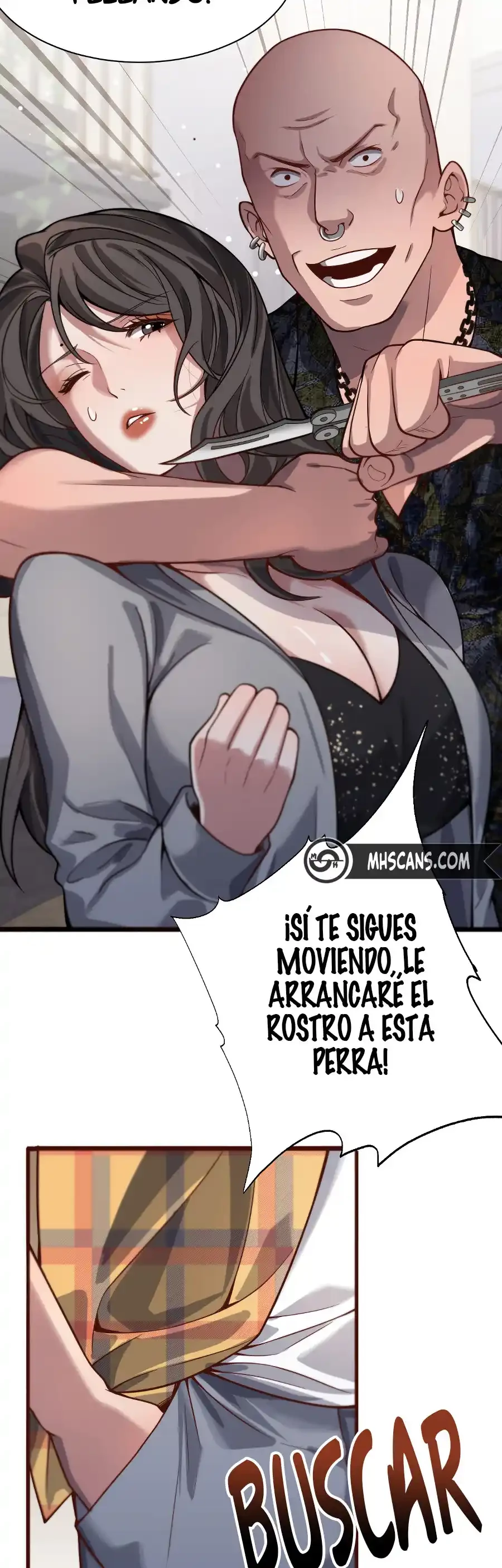 Llevo mil años atrapado en el mismo día Capítulo 78 - Page 10