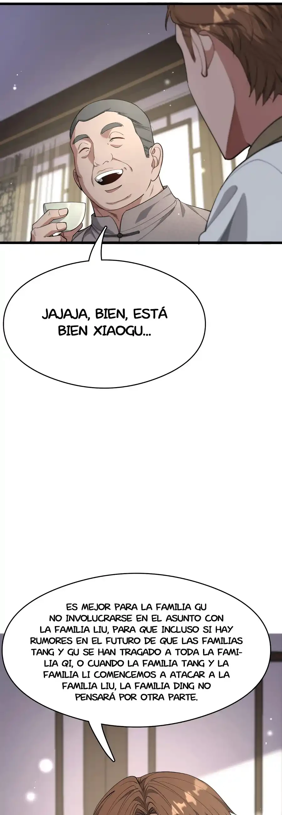Llevo mil años atrapado en el mismo día Capítulo 78 - Page 23