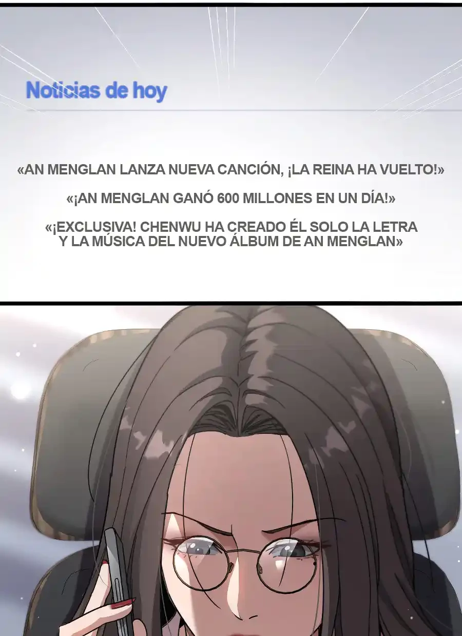 Llevo mil años atrapado en el mismo día Capítulo 78 - Page 28