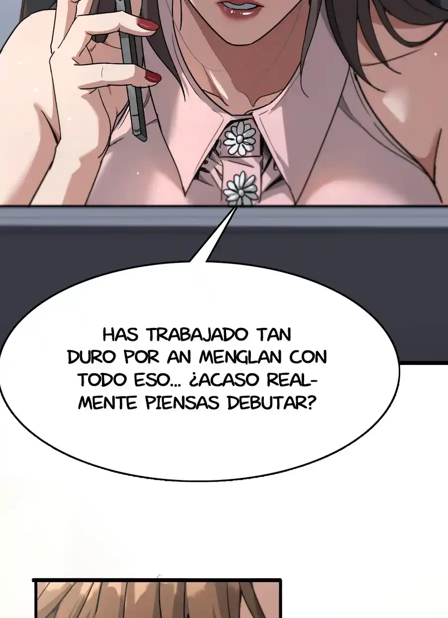 Llevo mil años atrapado en el mismo día Capítulo 78 - Page 29