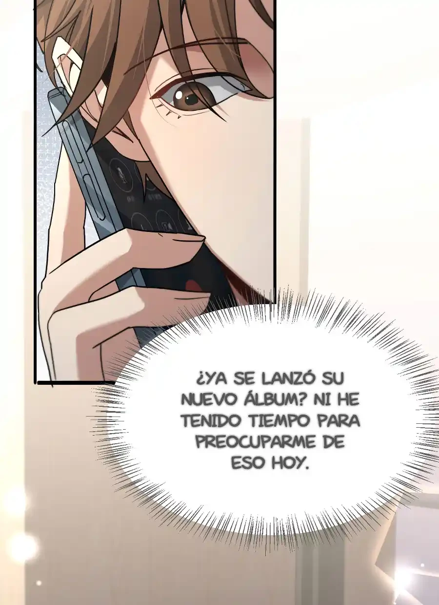 Llevo mil años atrapado en el mismo día Capítulo 78 - Page 30