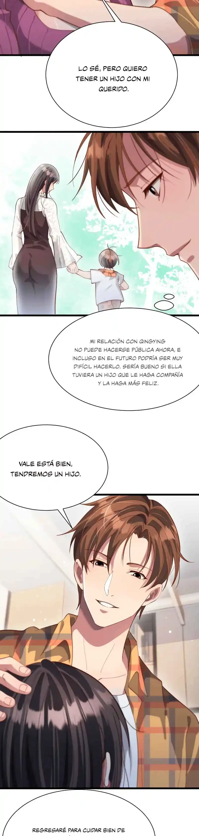 Llevo mil años atrapado en el mismo día Capítulo 79 - Page 12