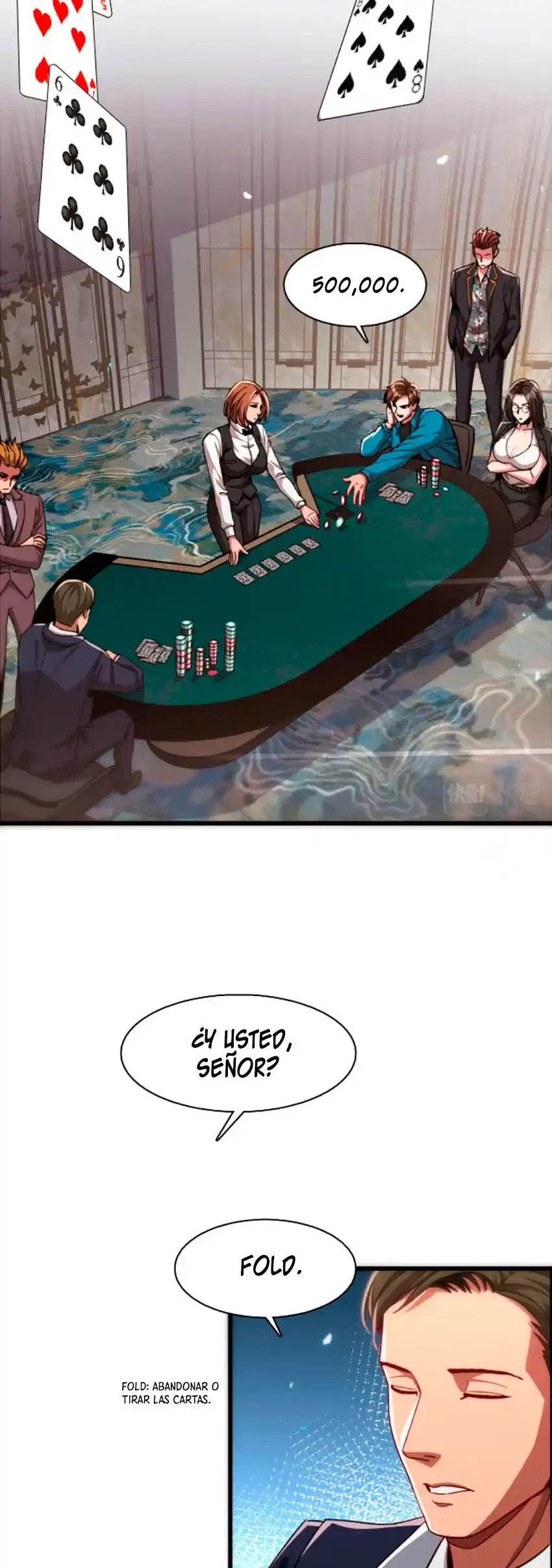 Llevo mil años atrapado en el mismo día Capítulo 8 - Page 12