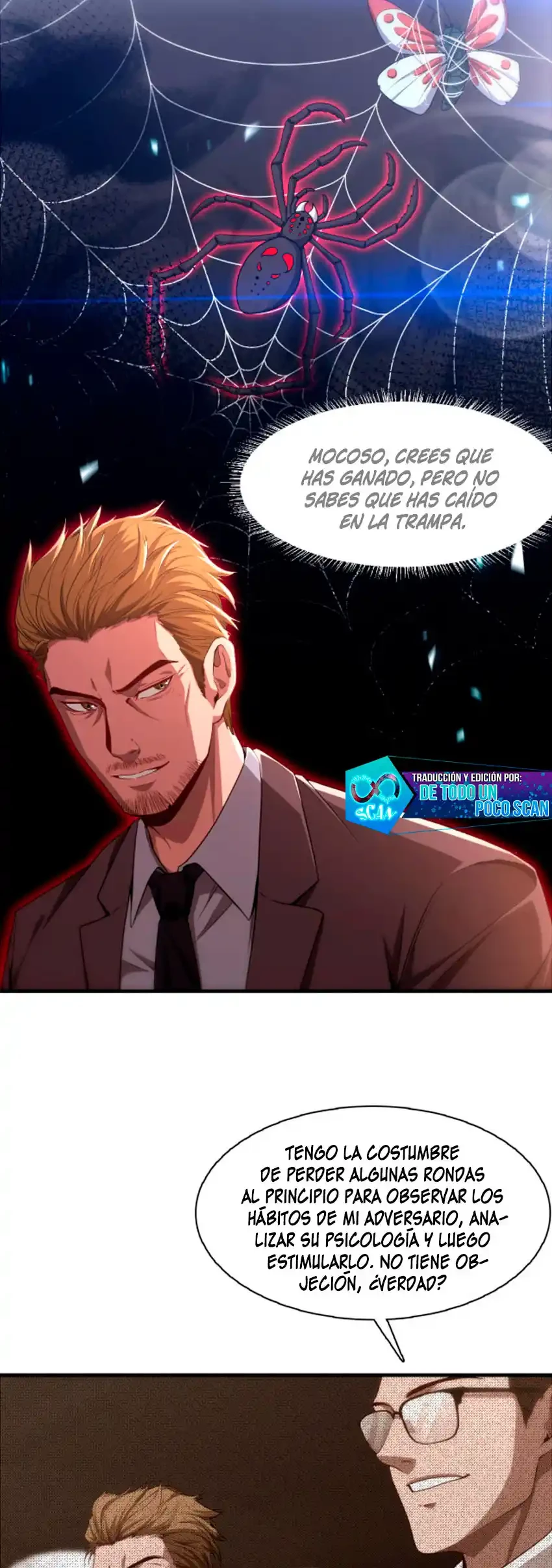 Llevo mil años atrapado en el mismo día Capítulo 8 - Page 16