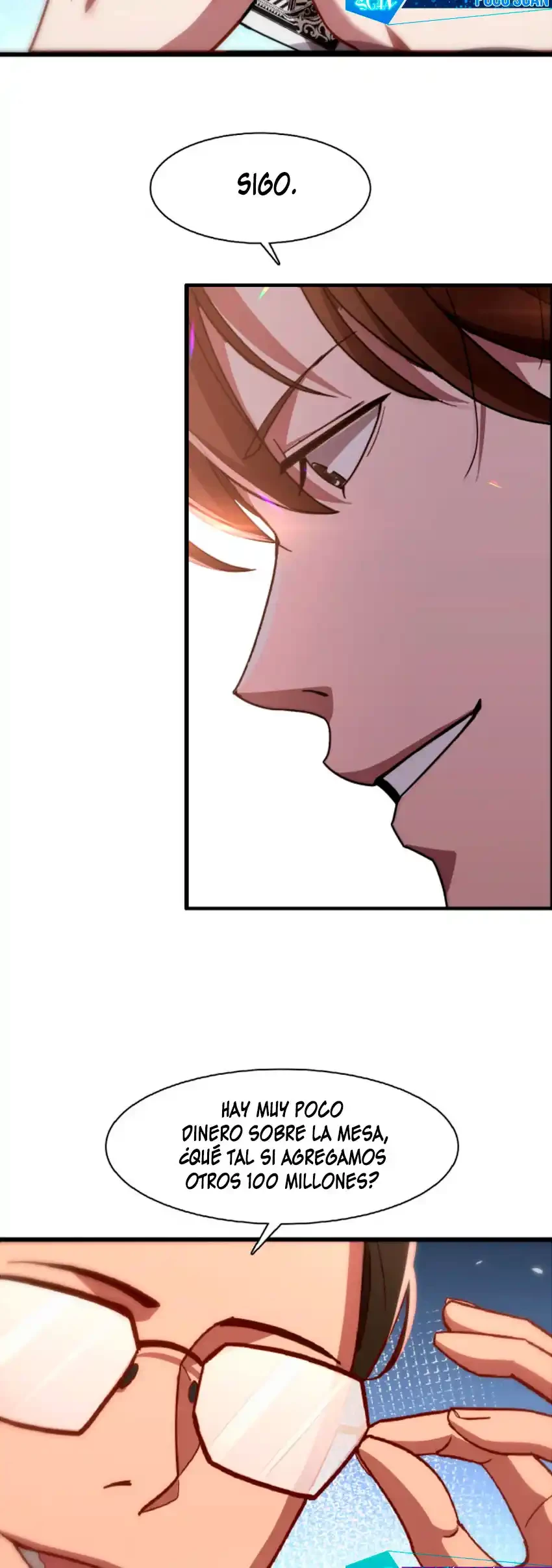 Llevo mil años atrapado en el mismo día Capítulo 8 - Page 23