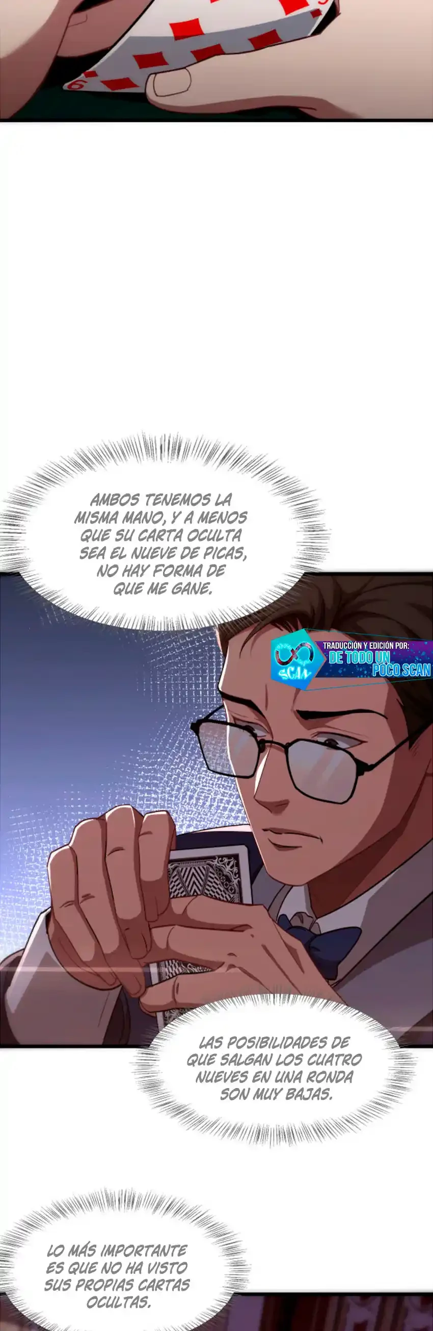 Llevo mil años atrapado en el mismo día Capítulo 8 - Page 32