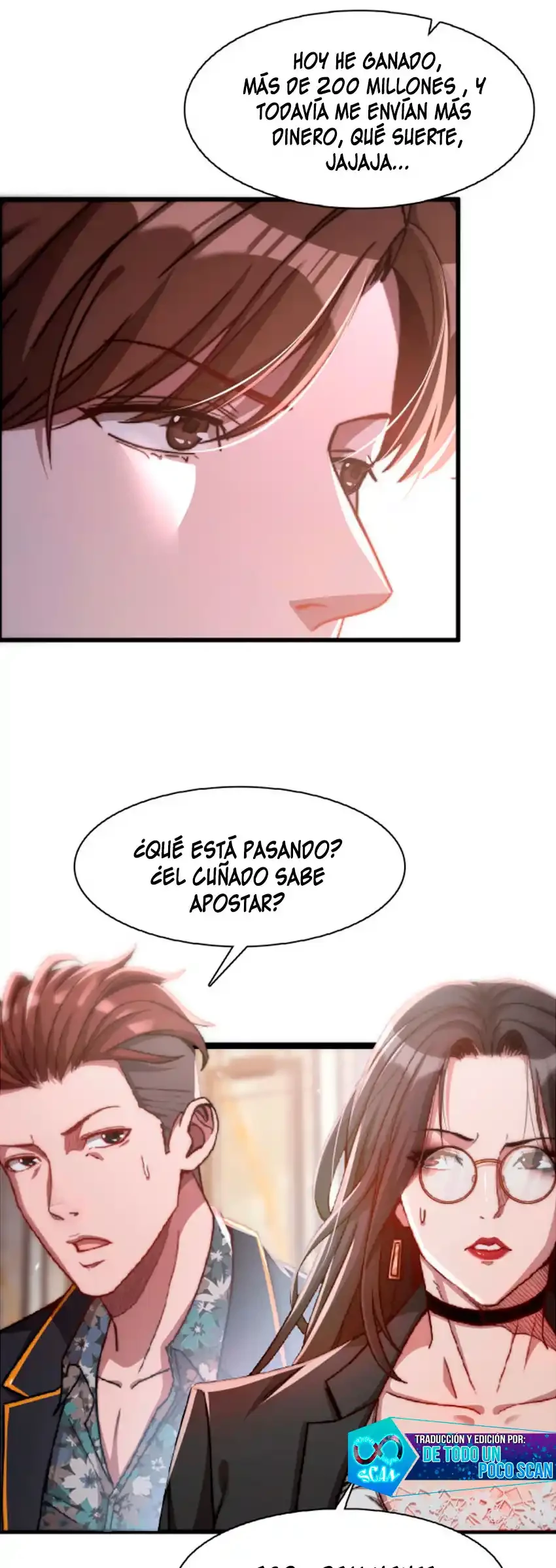Llevo mil años atrapado en el mismo día Capítulo 8 - Page 4
