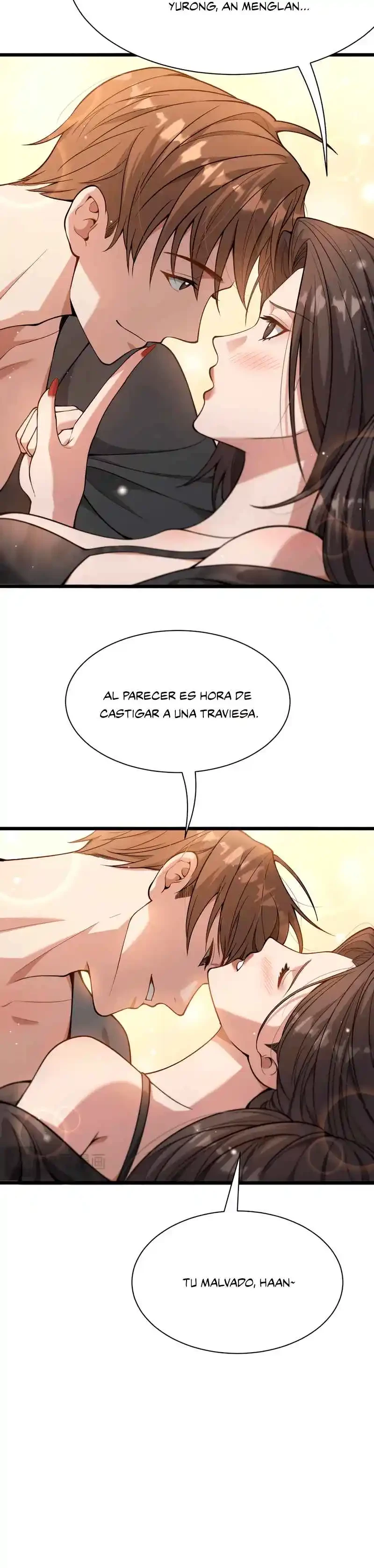 Llevo mil años atrapado en el mismo día Capítulo 80 - Page 10