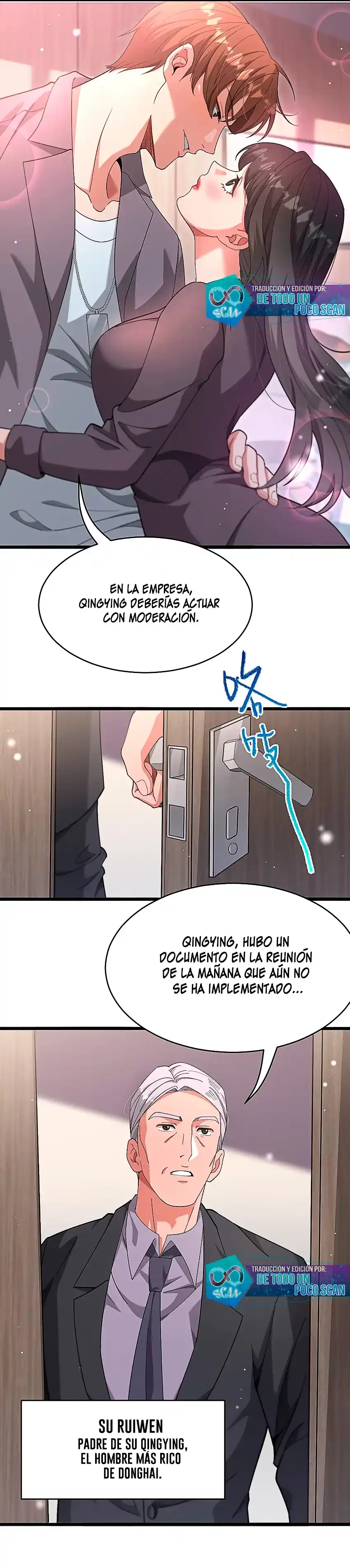 Llevo mil años atrapado en el mismo día Capítulo 81 - Page 11