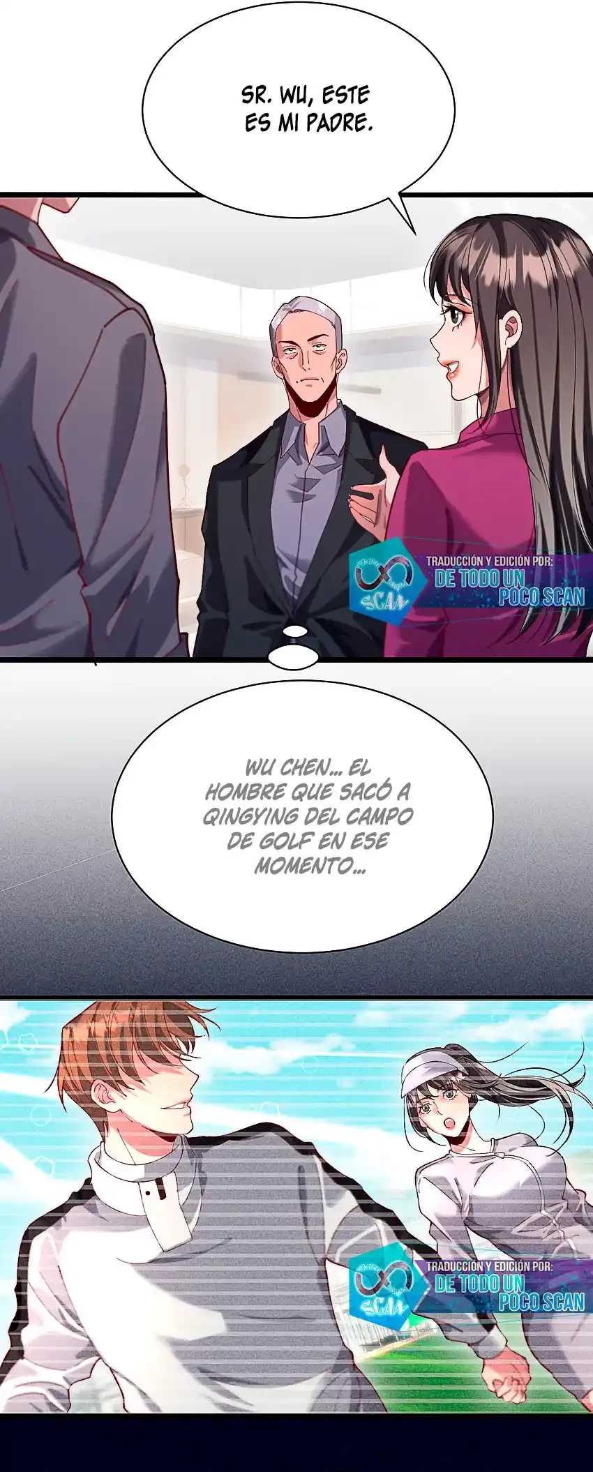 Llevo mil años atrapado en el mismo día Capítulo 81 - Page 13