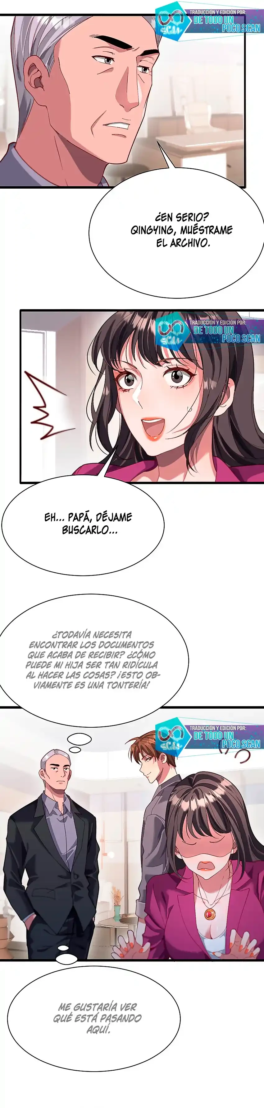 Llevo mil años atrapado en el mismo día Capítulo 81 - Page 16