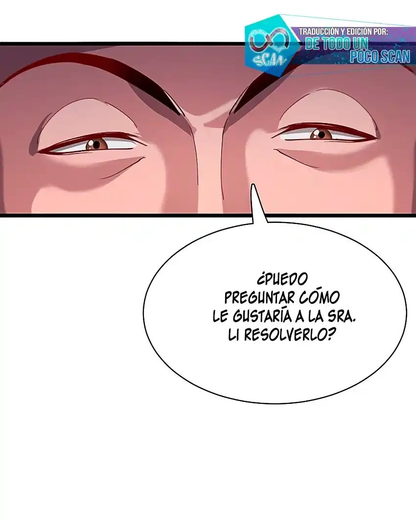 Llevo mil años atrapado en el mismo día Capítulo 81 - Page 25