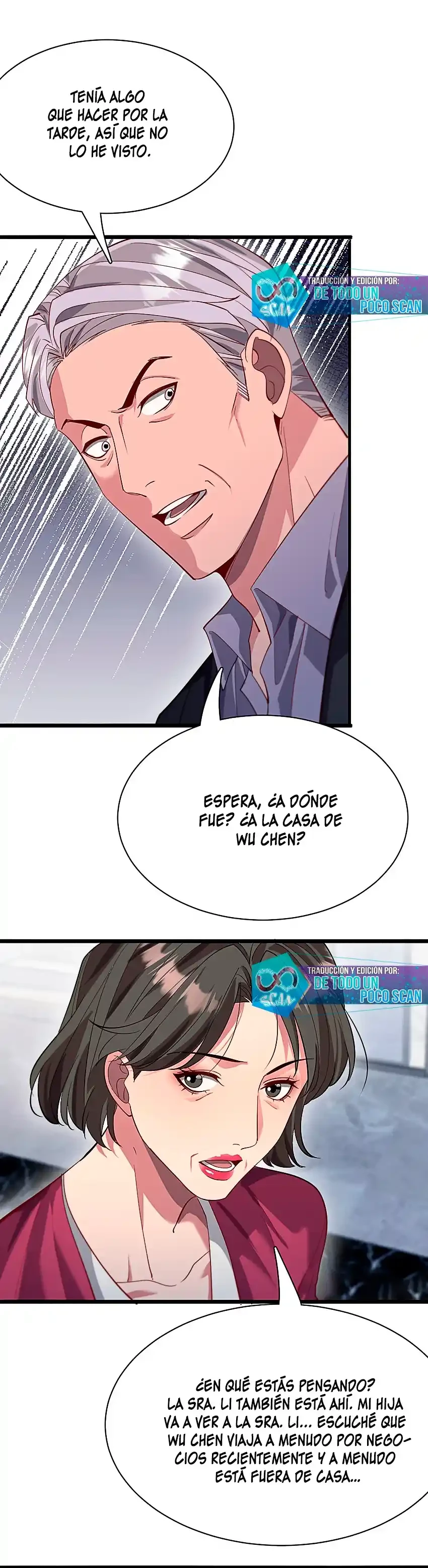 Llevo mil años atrapado en el mismo día Capítulo 83 - Page 10
