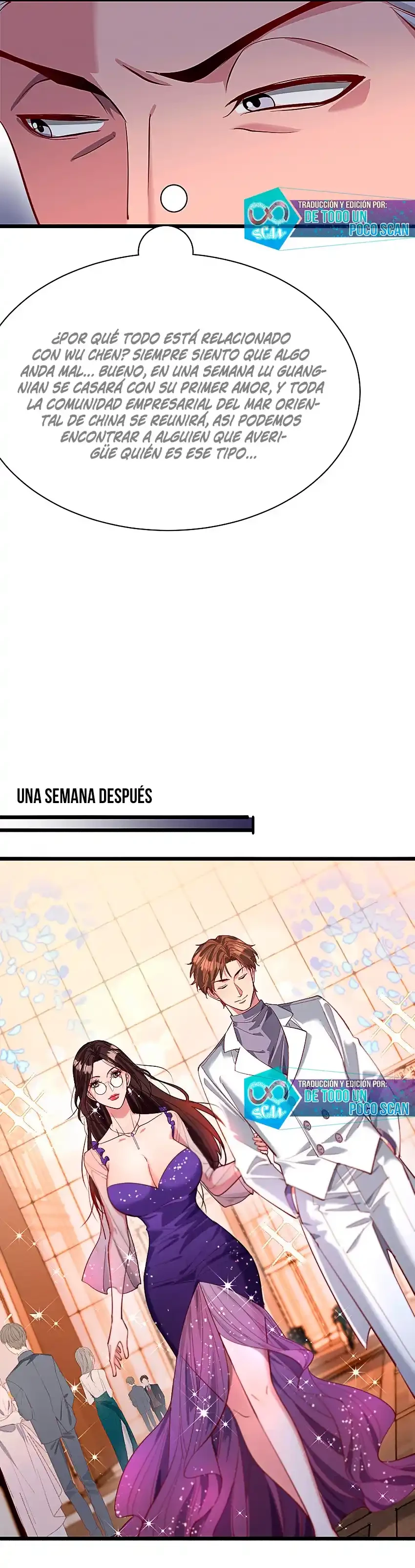 Llevo mil años atrapado en el mismo día Capítulo 83 - Page 11