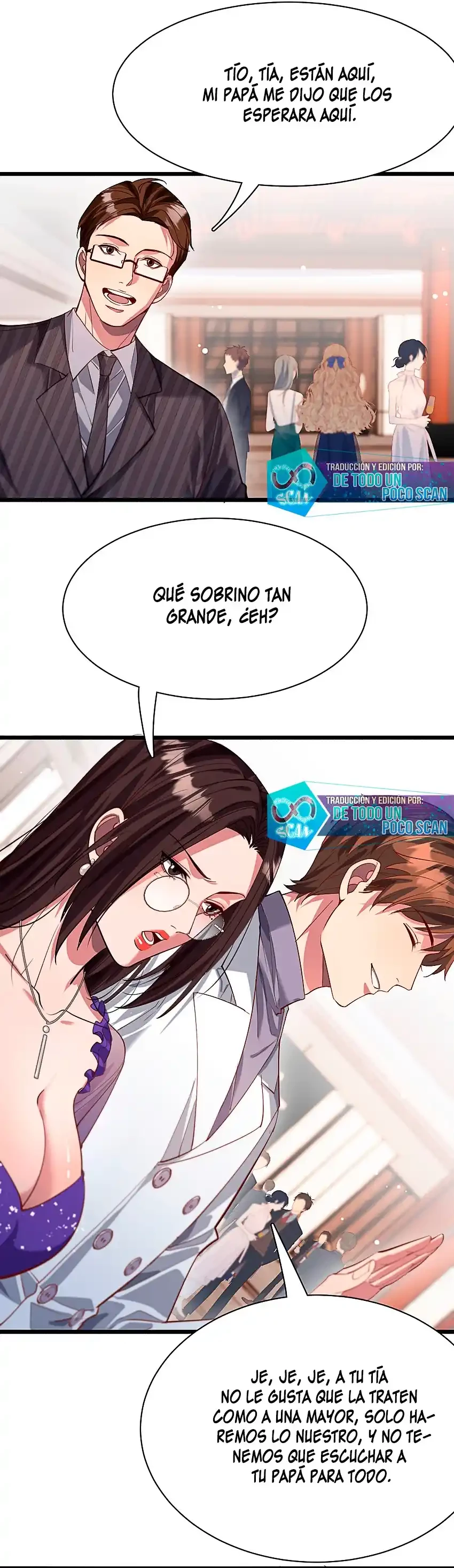 Llevo mil años atrapado en el mismo día Capítulo 83 - Page 12