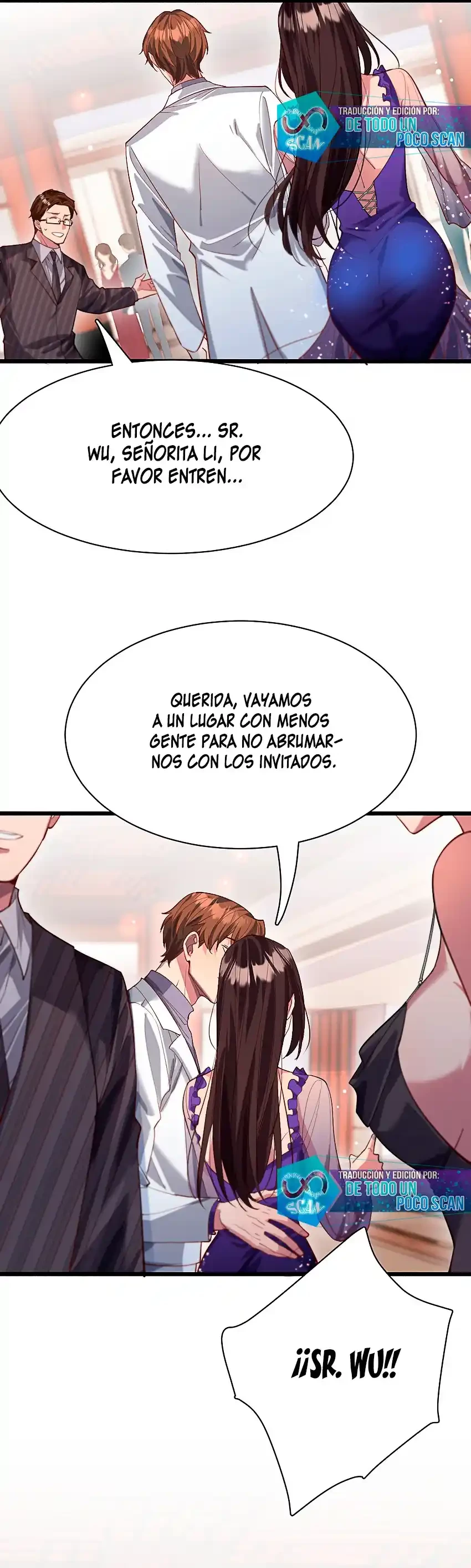 Llevo mil años atrapado en el mismo día Capítulo 83 - Page 13