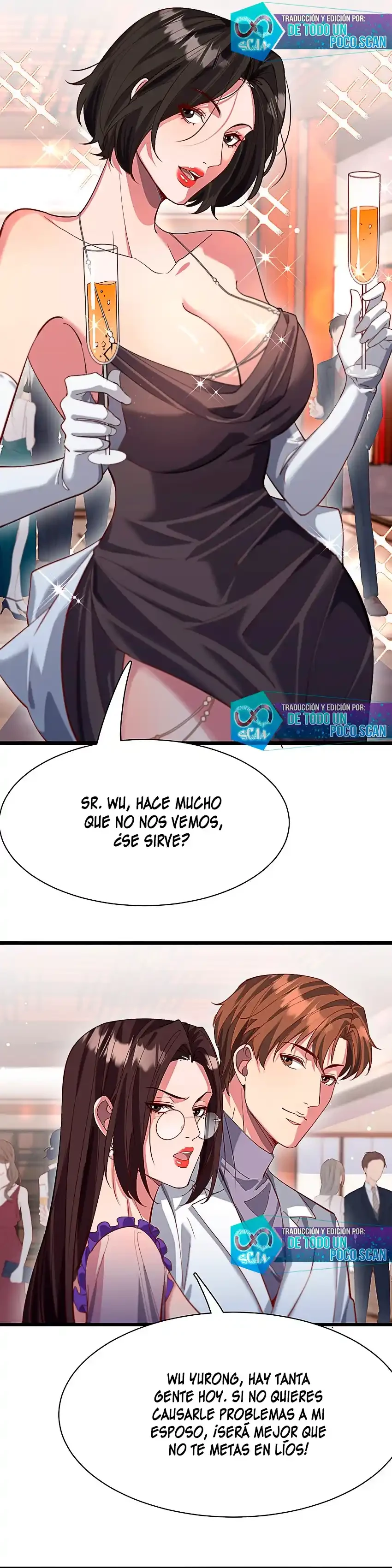 Llevo mil años atrapado en el mismo día Capítulo 83 - Page 14