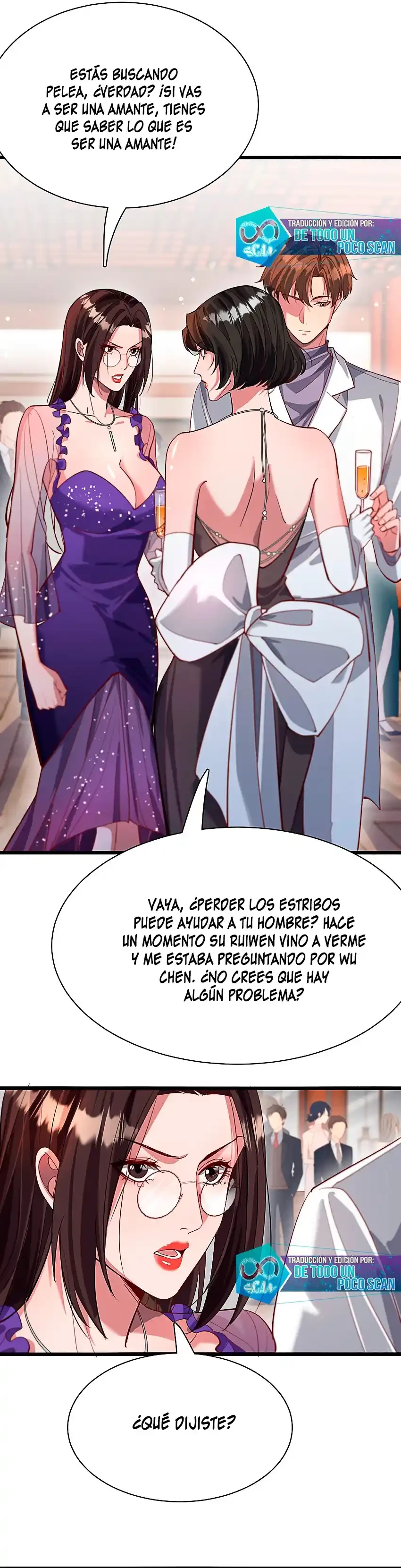Llevo mil años atrapado en el mismo día Capítulo 83 - Page 16