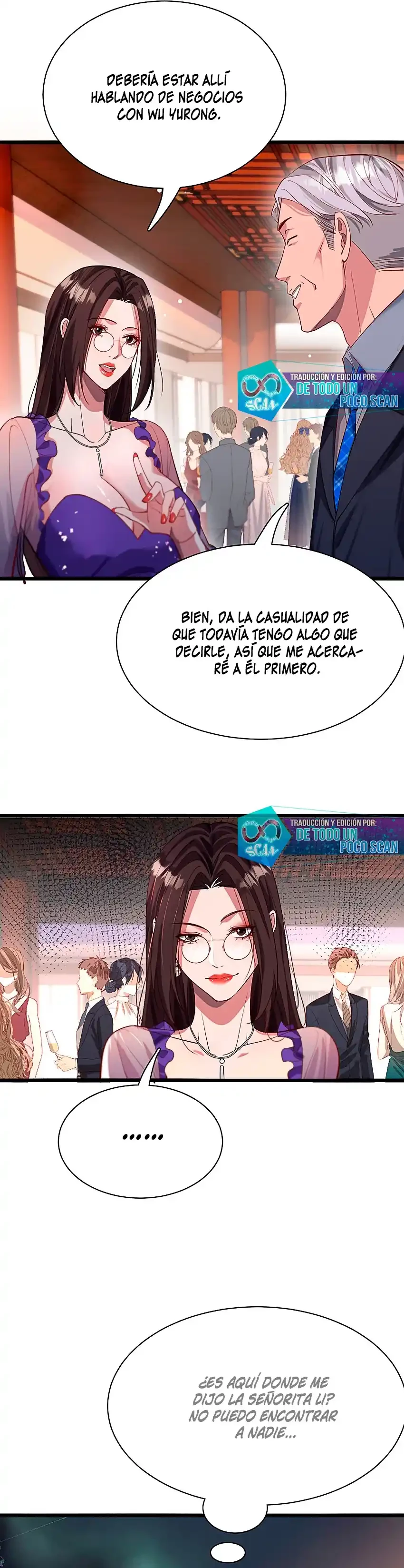 Llevo mil años atrapado en el mismo día Capítulo 83 - Page 22