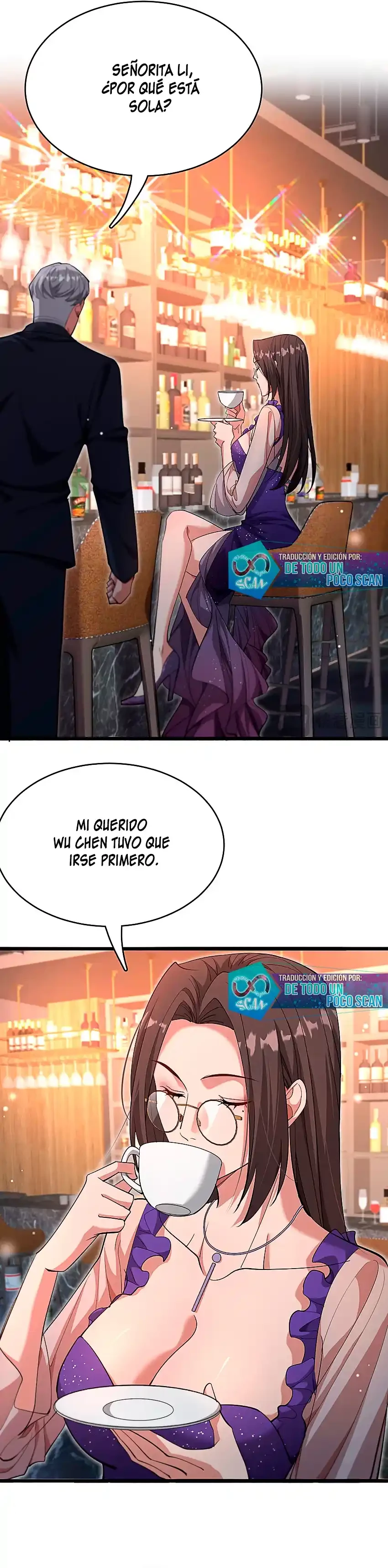 Llevo mil años atrapado en el mismo día Capítulo 84 - Page 12