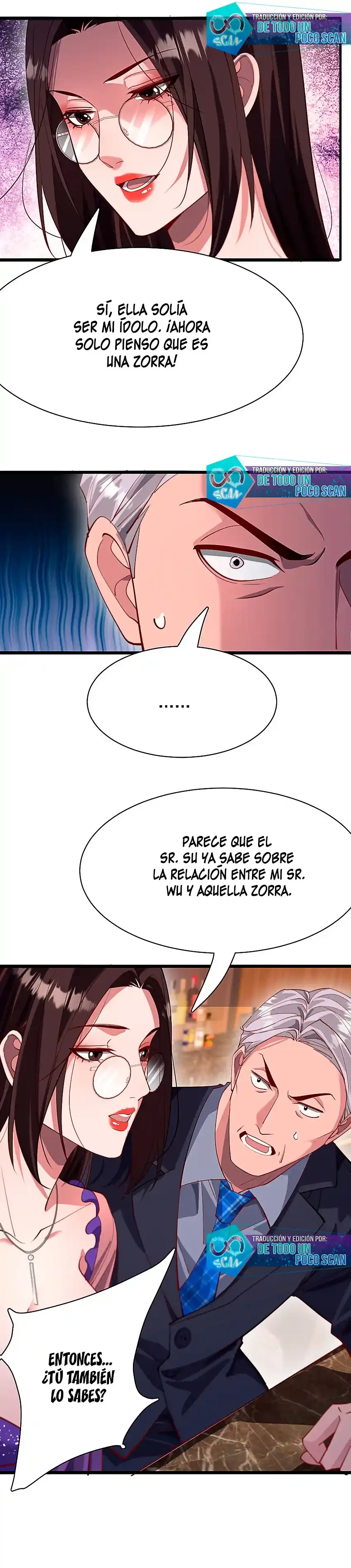 Llevo mil años atrapado en el mismo día Capítulo 84 - Page 14