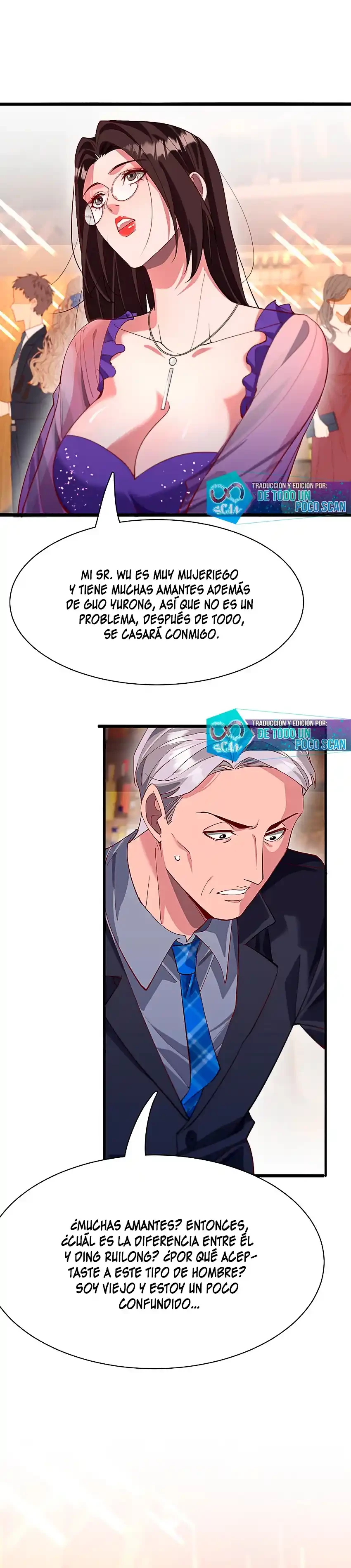 Llevo mil años atrapado en el mismo día Capítulo 84 - Page 15
