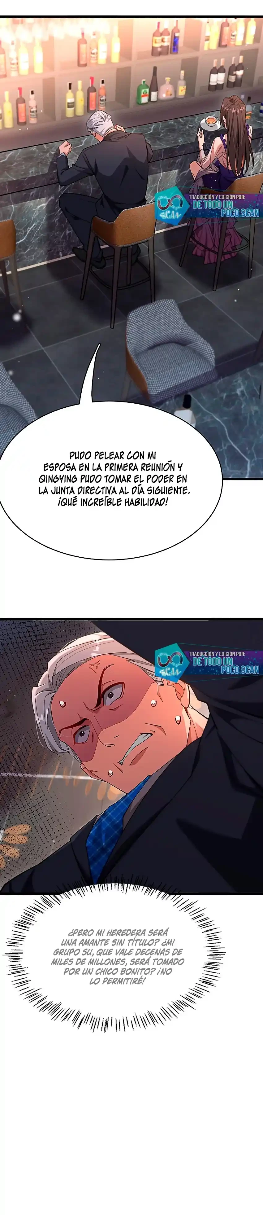 Llevo mil años atrapado en el mismo día Capítulo 84 - Page 25