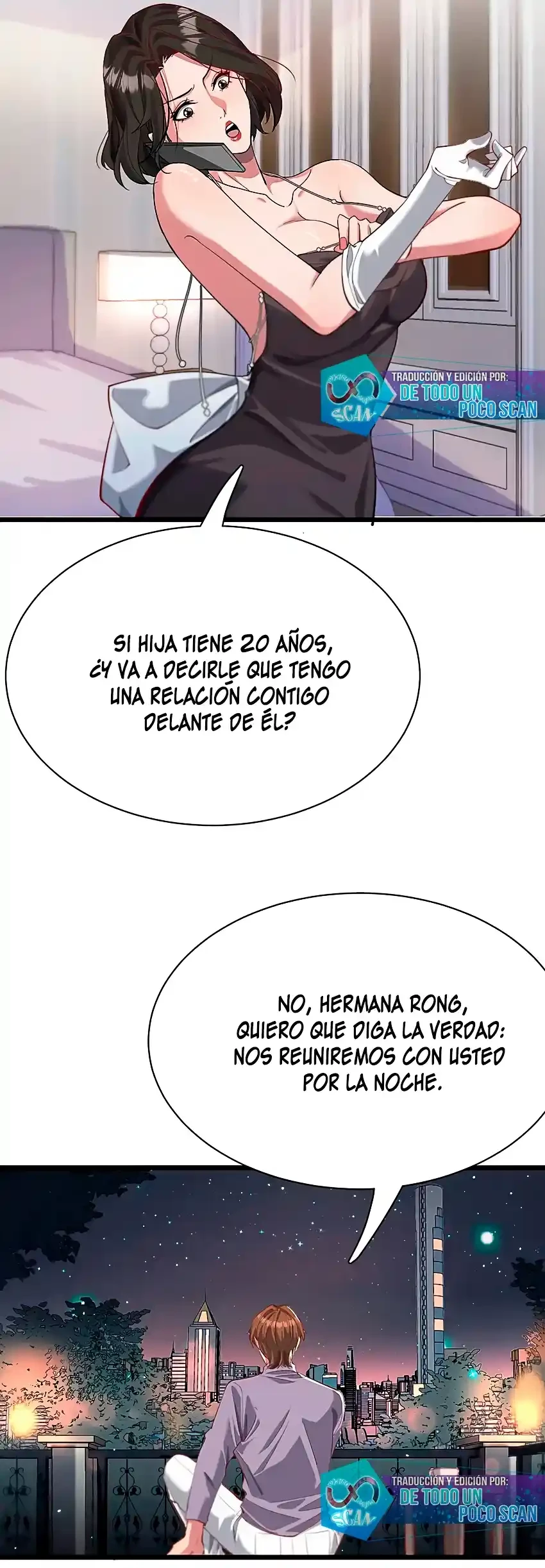 Llevo mil años atrapado en el mismo día Capítulo 85 - Page 10