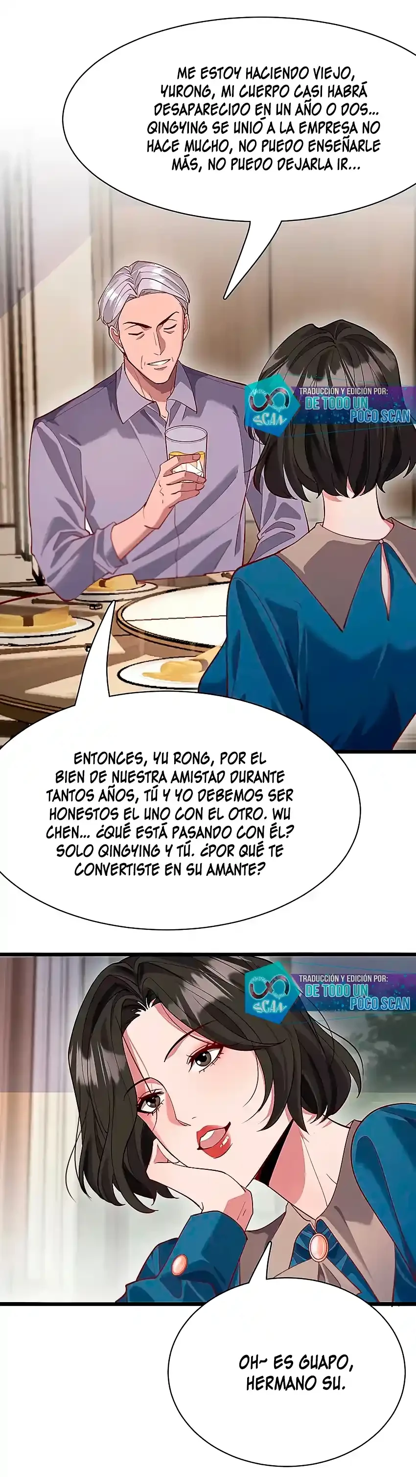 Llevo mil años atrapado en el mismo día Capítulo 85 - Page 12