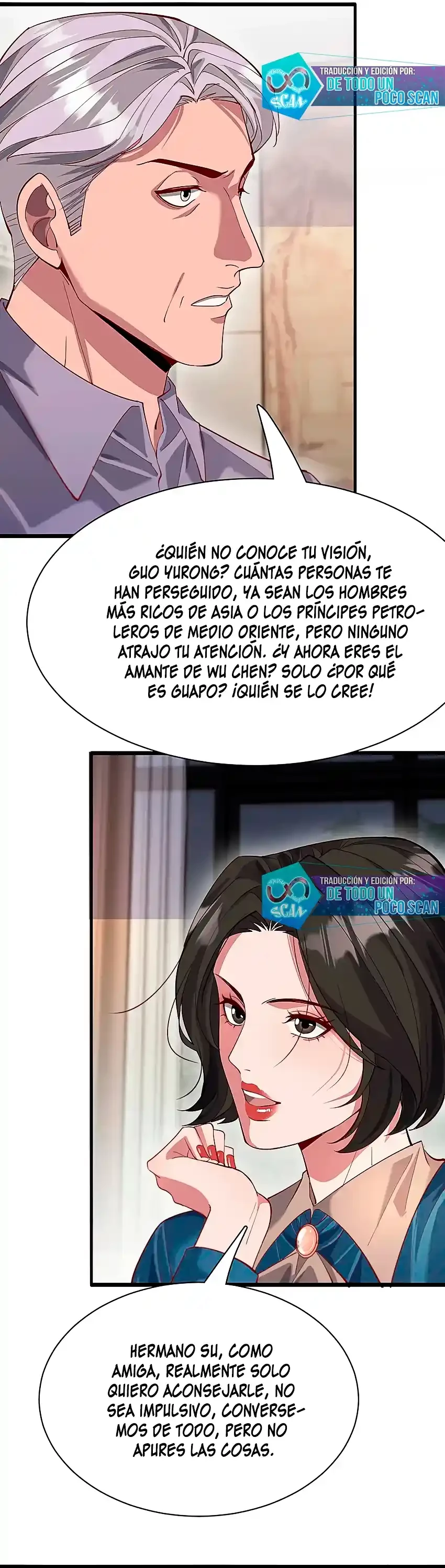 Llevo mil años atrapado en el mismo día Capítulo 85 - Page 13