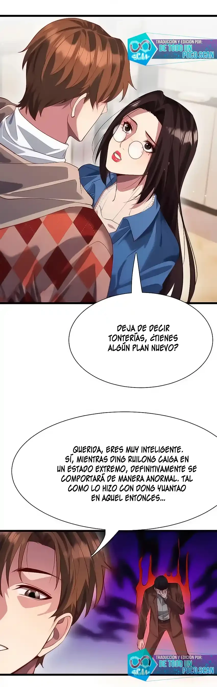 Llevo mil años atrapado en el mismo día Capítulo 87 - Page 15