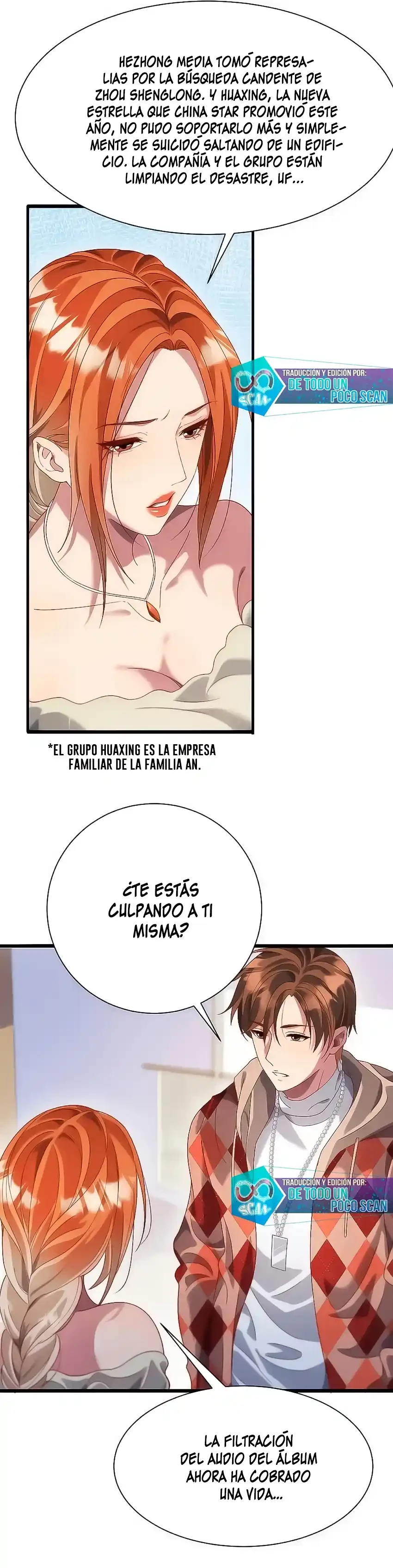 Llevo mil años atrapado en el mismo día Capítulo 88 - Page 10