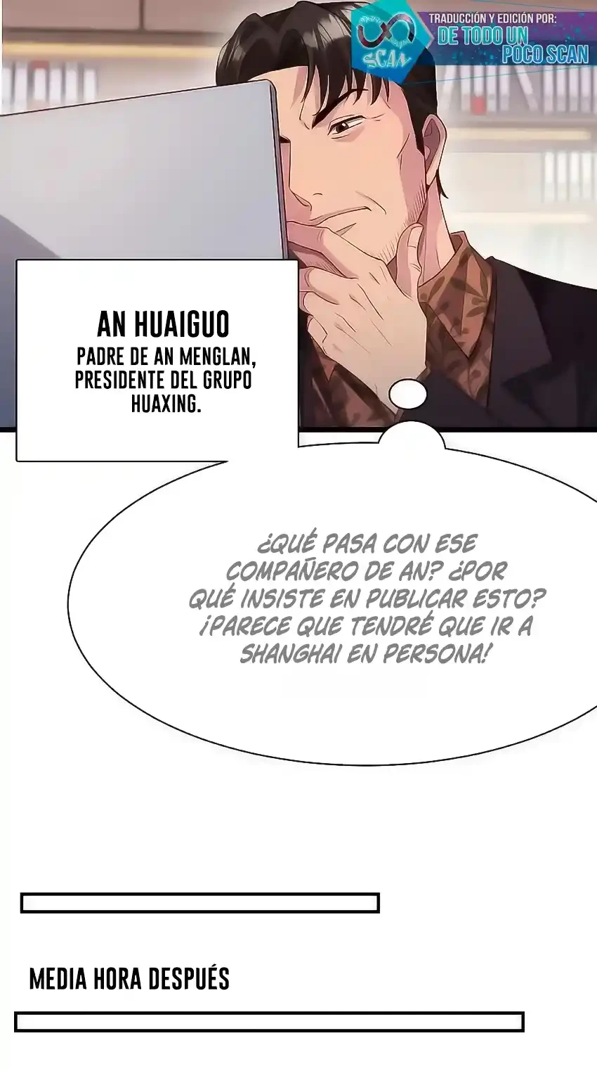 Llevo mil años atrapado en el mismo día Capítulo 88 - Page 20
