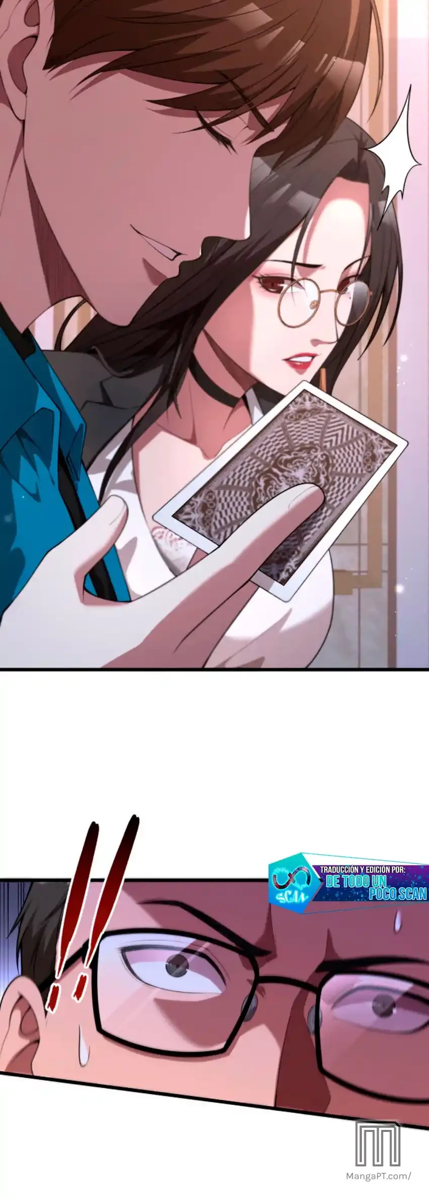 Llevo mil años atrapado en el mismo día Capítulo 9 - Page 10
