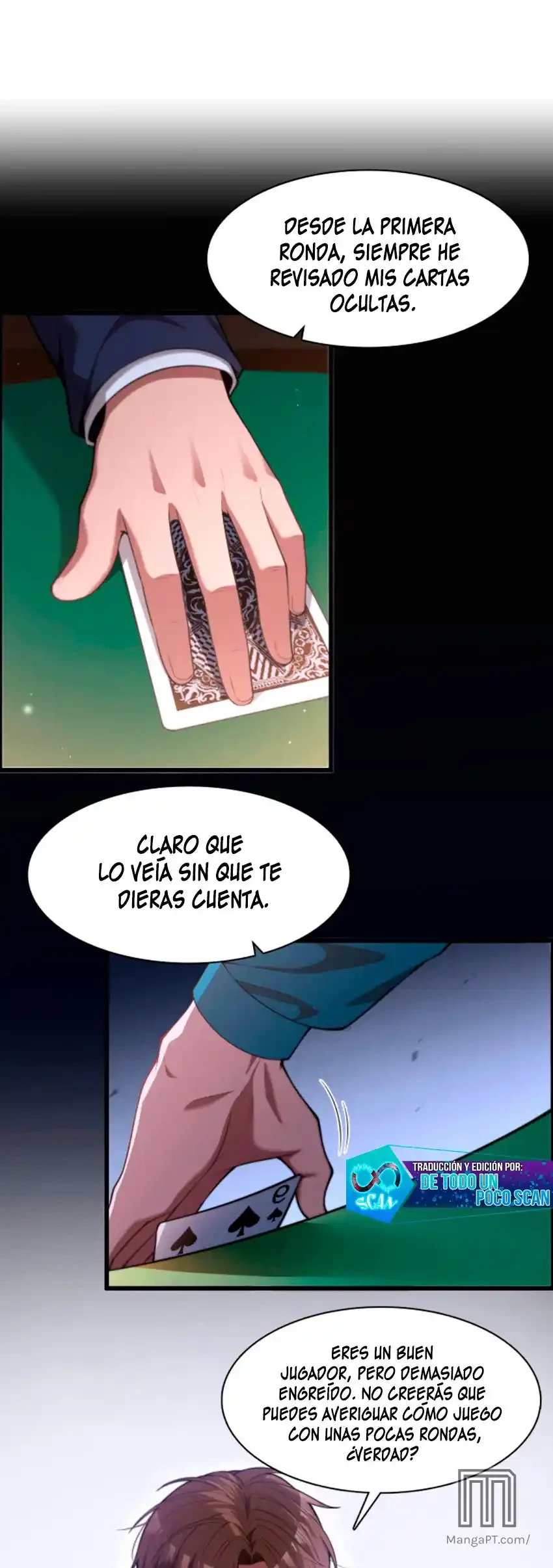 Llevo mil años atrapado en el mismo día Capítulo 9 - Page 13