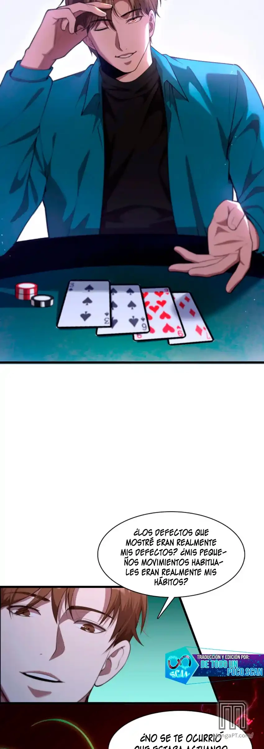 Llevo mil años atrapado en el mismo día Capítulo 9 - Page 14