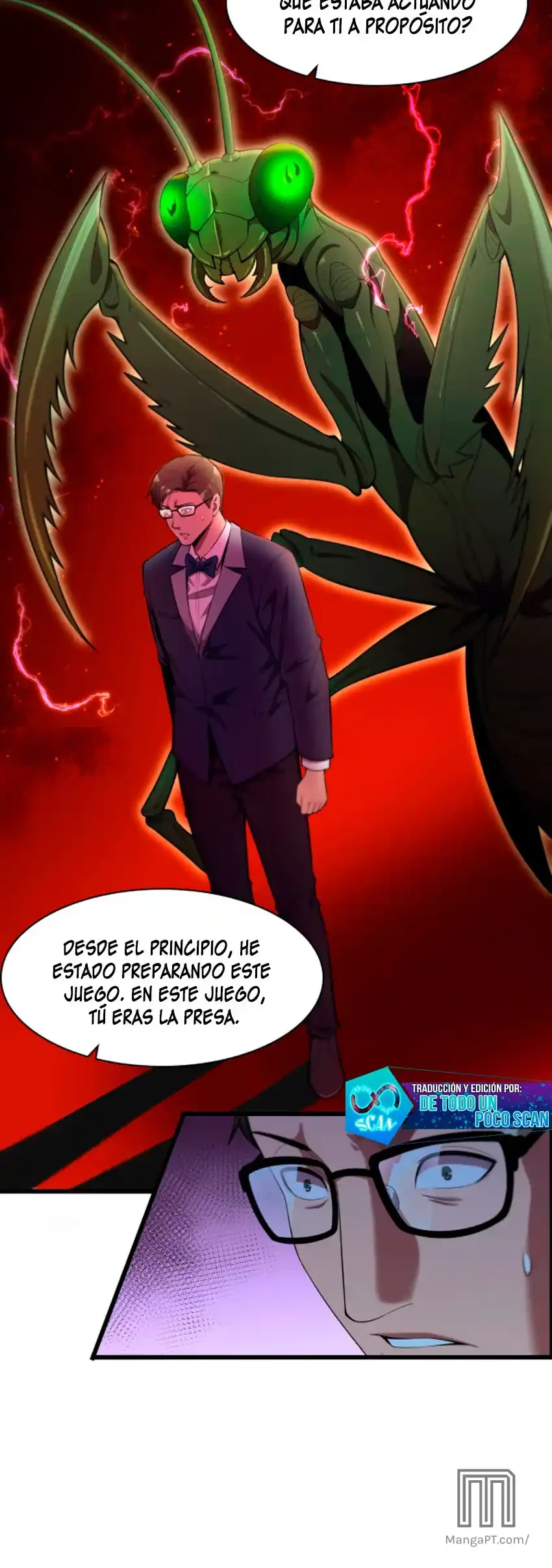 Llevo mil años atrapado en el mismo día Capítulo 9 - Page 15
