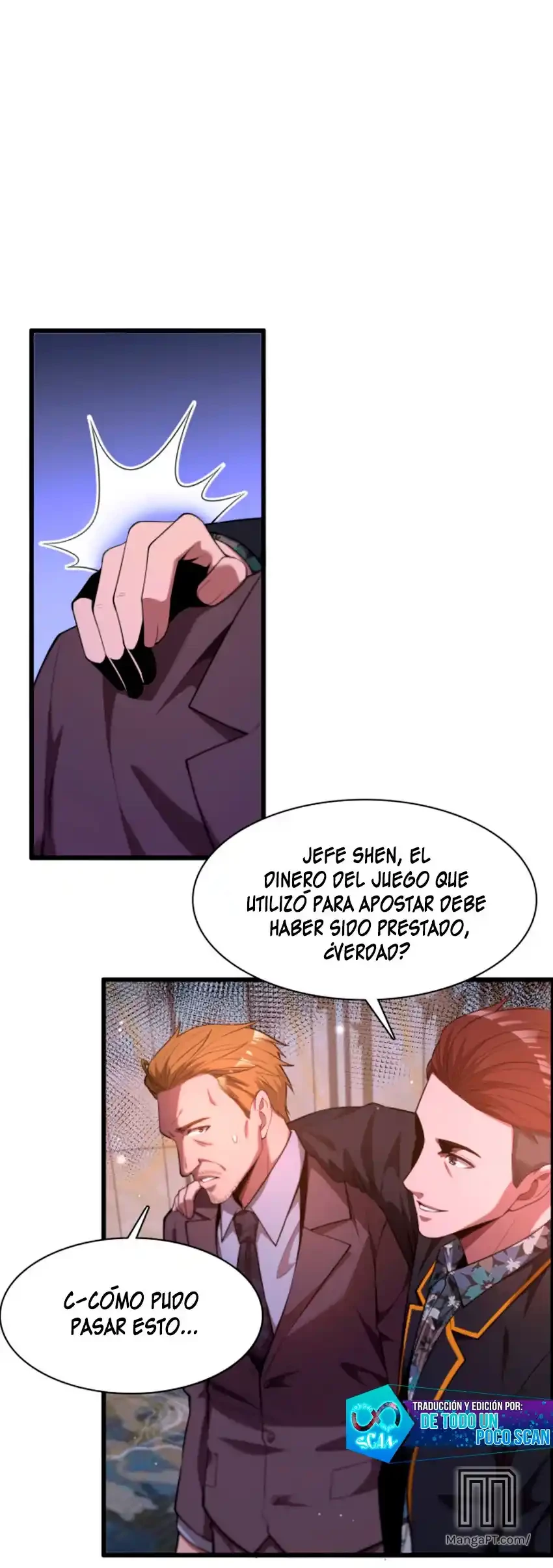 Llevo mil años atrapado en el mismo día Capítulo 9 - Page 16
