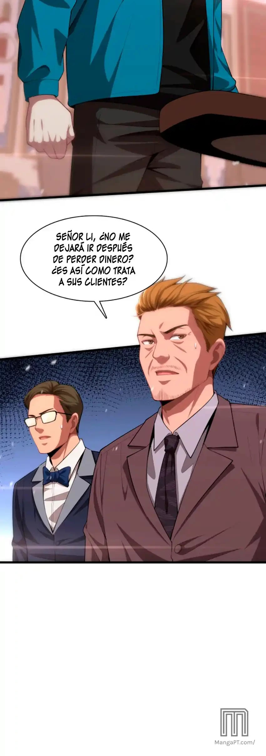 Llevo mil años atrapado en el mismo día Capítulo 9 - Page 18